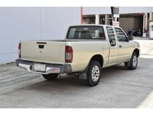 Nissan Frontier 3.0 KING CAB (ปี 2003) ZDi Pickup MT รูปที่ 2
